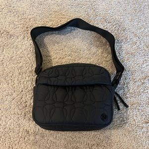 Lululemon crossbody